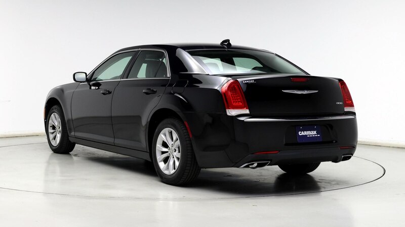 2015 Chrysler 300 Limited Edition 2