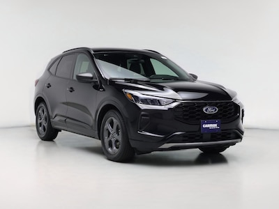 2023 Ford Escape ST-Line -
                Schaumburg, IL