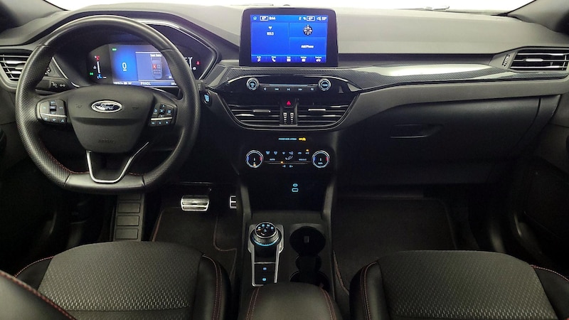 2023 Ford Escape ST-Line 9