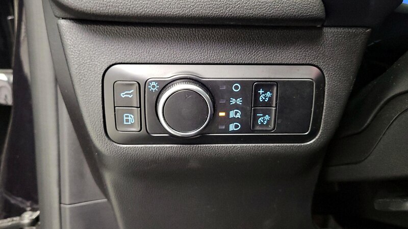 2023 Ford Escape ST-Line 13