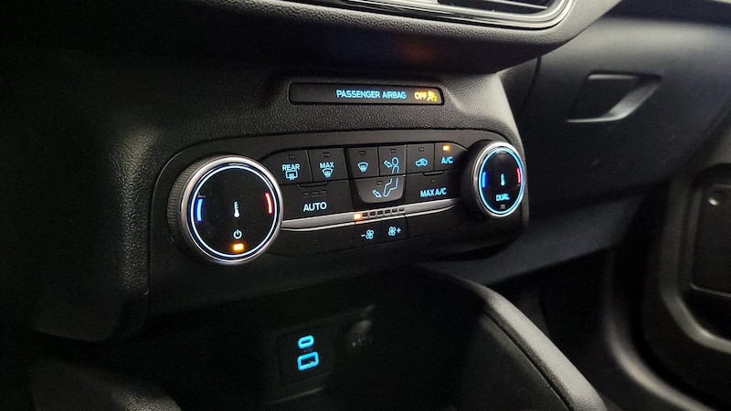 2023 Ford Escape ST-Line 16