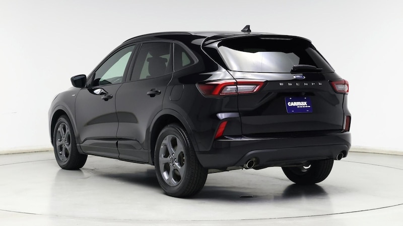 2023 Ford Escape ST-Line 2