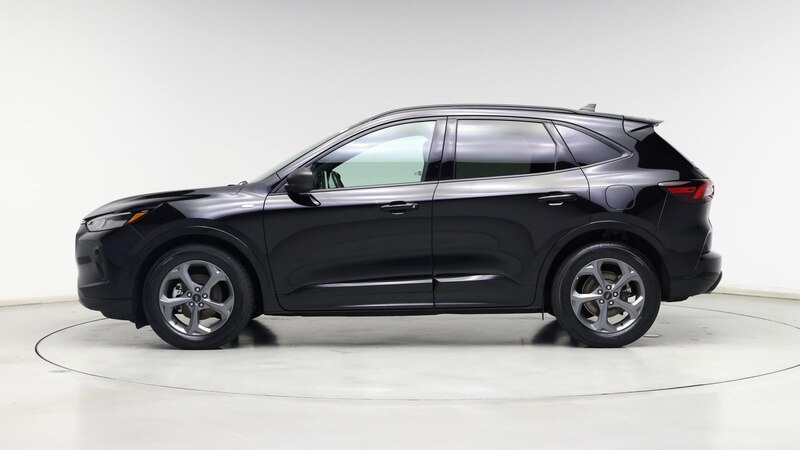 2023 Ford Escape ST-Line 3