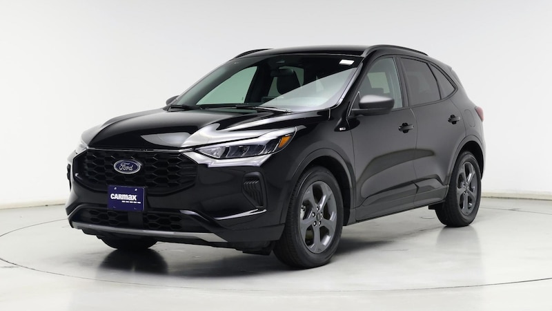 2023 Ford Escape ST-Line 4