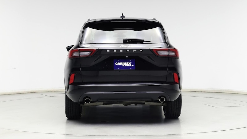 2023 Ford Escape ST-Line 6
