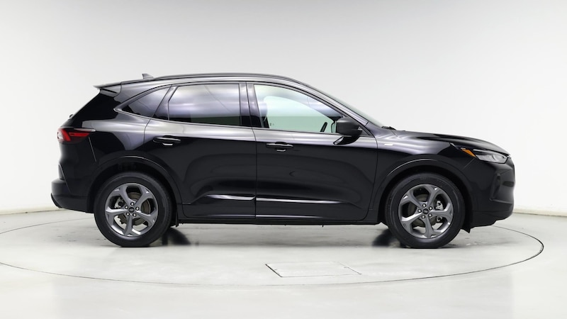 2023 Ford Escape ST-Line 7