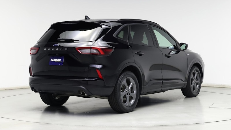 2023 Ford Escape ST-Line 8