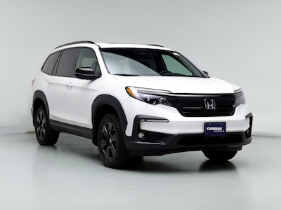 2022 Honda Pilot TrailSport -
                Chicago, IL