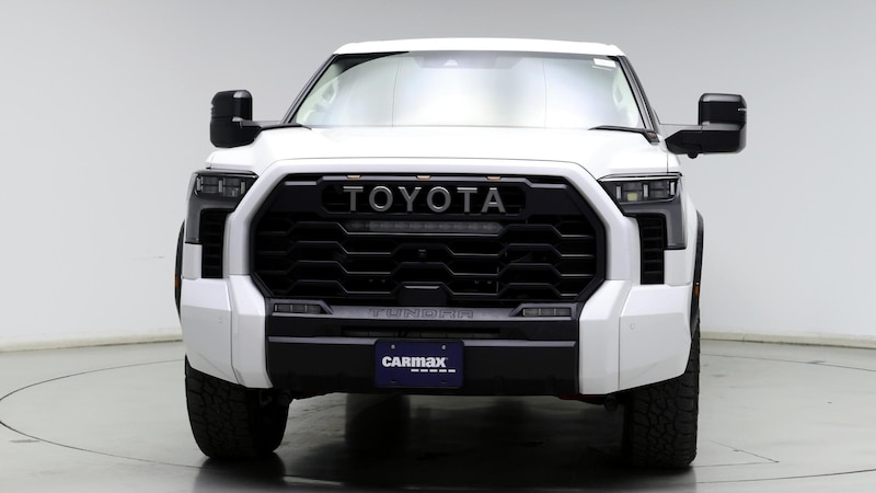 2023 Toyota Tundra TRD Pro 5