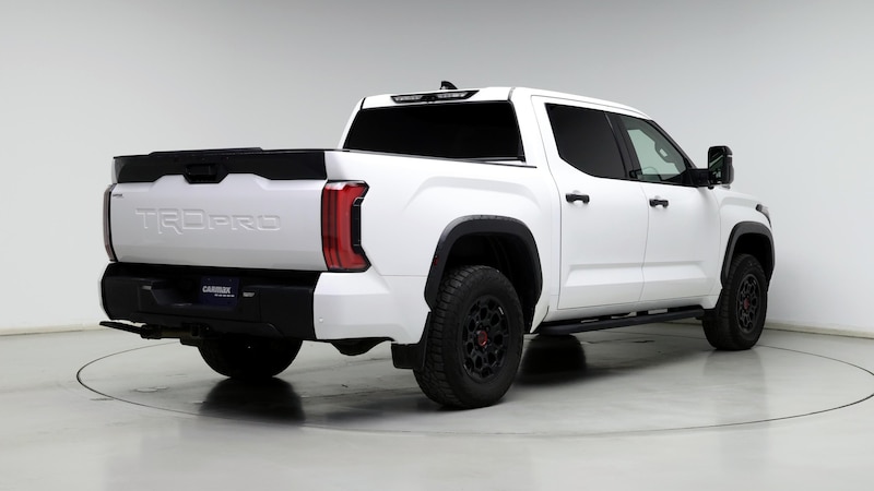 2023 Toyota Tundra TRD Pro 8