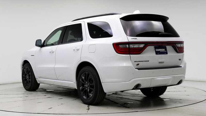 2022 Dodge Durango R/T 2