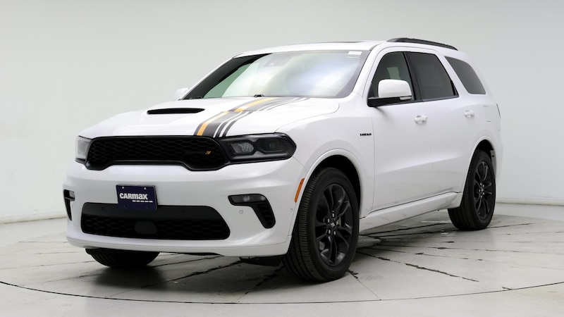 2022 Dodge Durango R/T 4