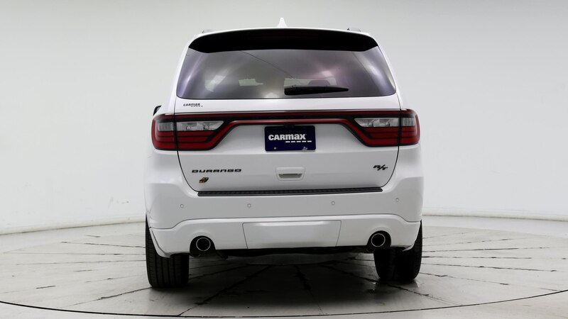 2022 Dodge Durango R/T 6