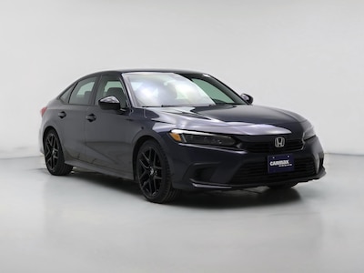 2022 Honda Civic Sport -
                Kenosha, WI