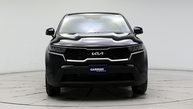 2023 Kia Sorento LX 5