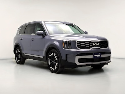 2024 Kia Telluride S -
                Milwaukee, WI