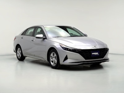 2021 Hyundai Elantra SE -
                Chicago, IL