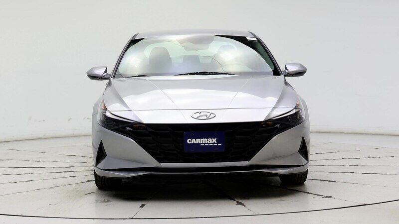 2021 Hyundai Elantra SE 5