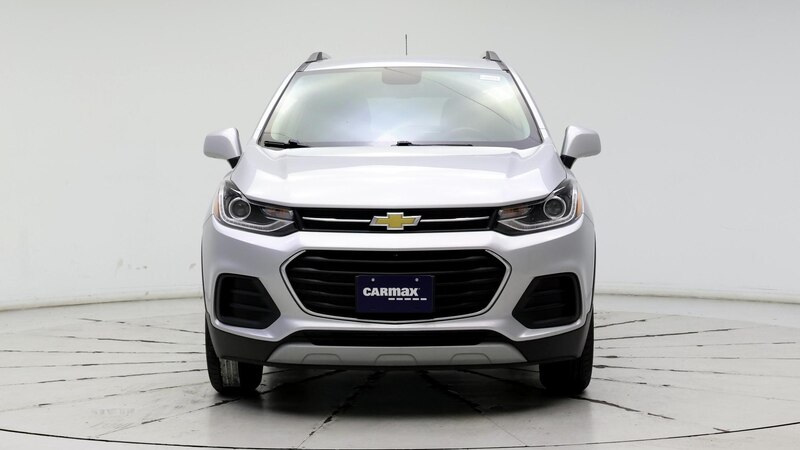 2022 Chevrolet Trax LT 5