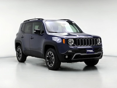 2023 Jeep Renegade Upland -
                Kenosha, WI