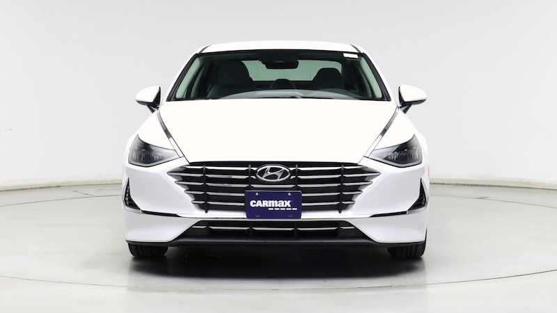 2022 Hyundai Sonata SE 5