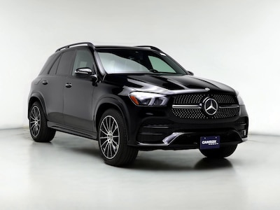 2023 Mercedes-Benz GLE 350 -
                Chicago, IL