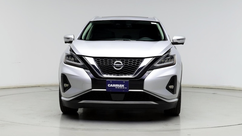 2020 Nissan Murano SL 5