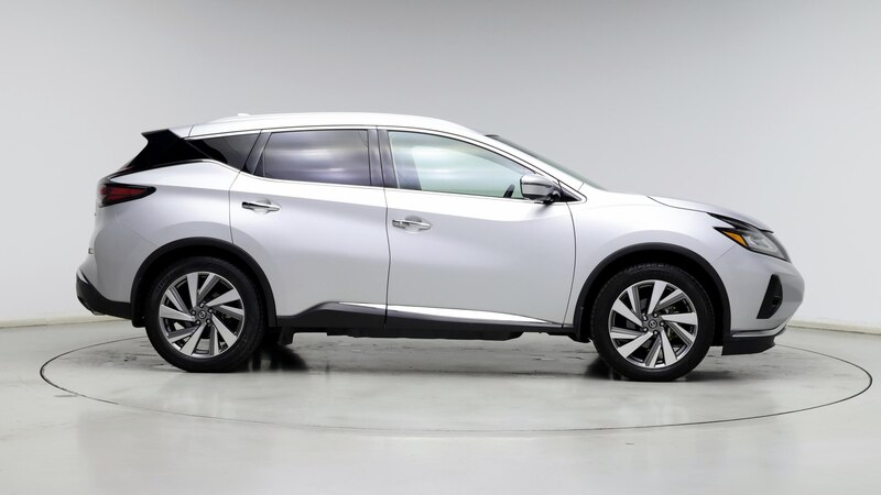 2020 Nissan Murano SL 7