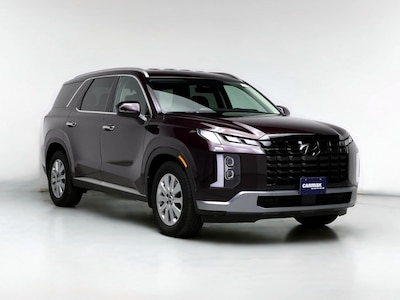 2023 Hyundai Palisade SEL -
                Chicago, IL