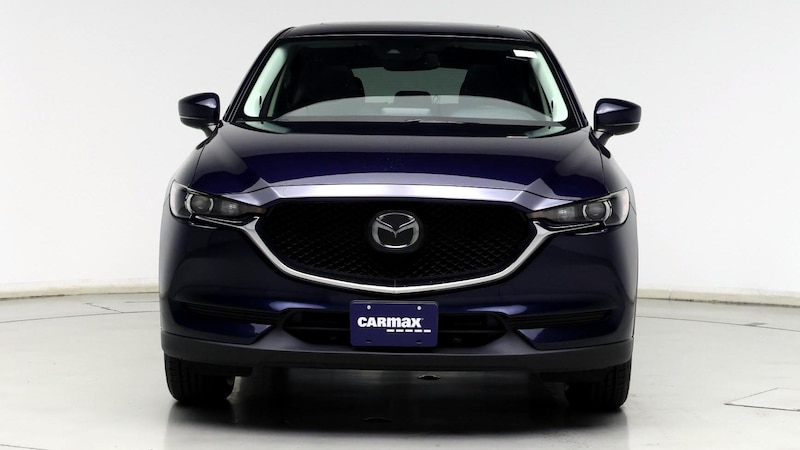 2019 Mazda CX-5 Touring 5