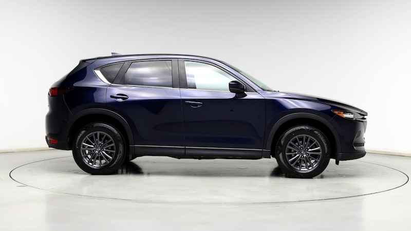 2019 Mazda CX-5 Touring 7