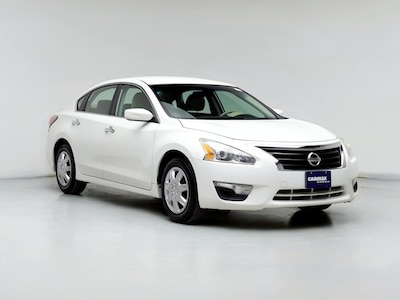 2015 Nissan Altima S -
                Merrillville, IN