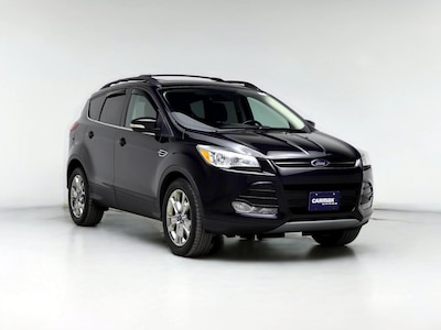 2013 Ford Escape SEL -
                Chicago, IL