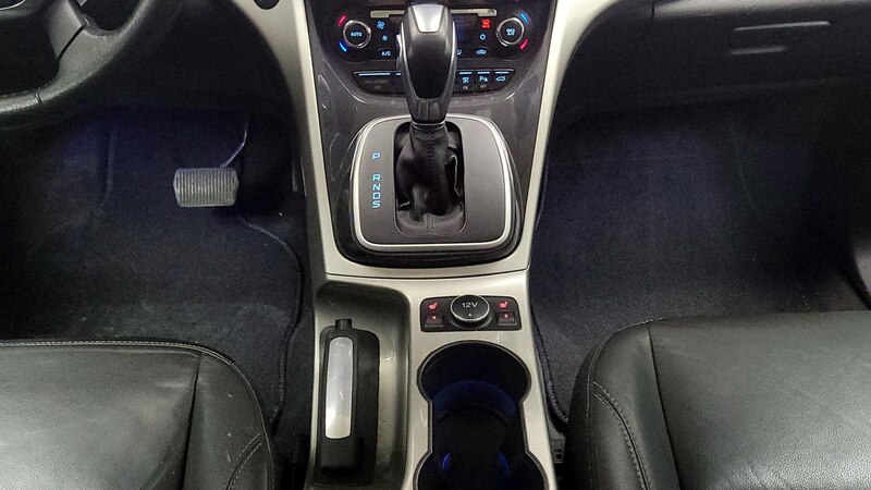 2013 Ford Escape SEL 18