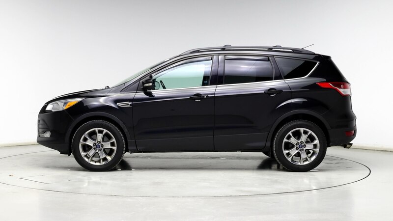 2013 Ford Escape SEL 3