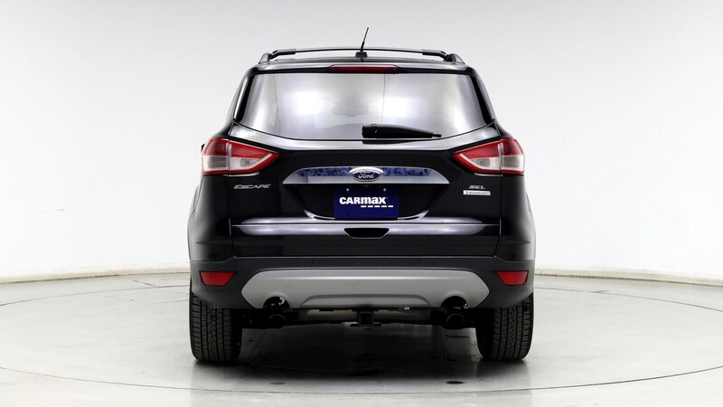 2013 Ford Escape SEL 6