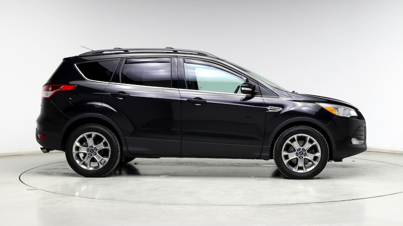 2013 Ford Escape SEL 7