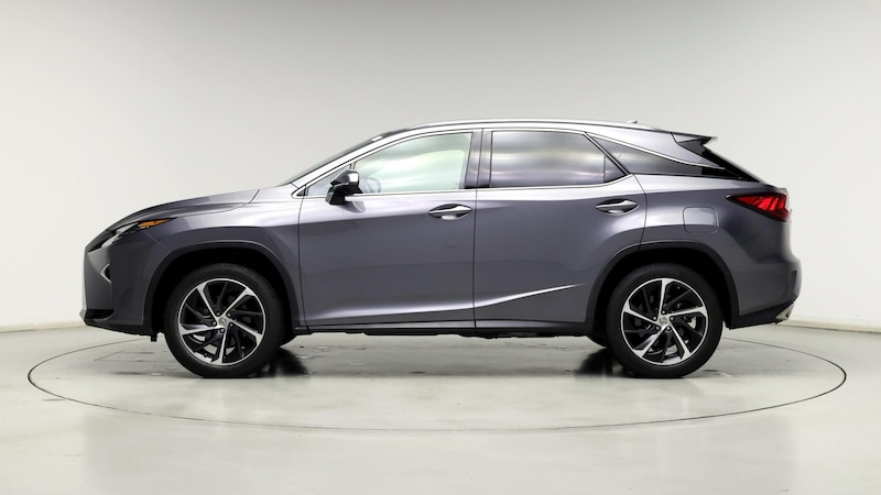 2017 Lexus RX 350 3