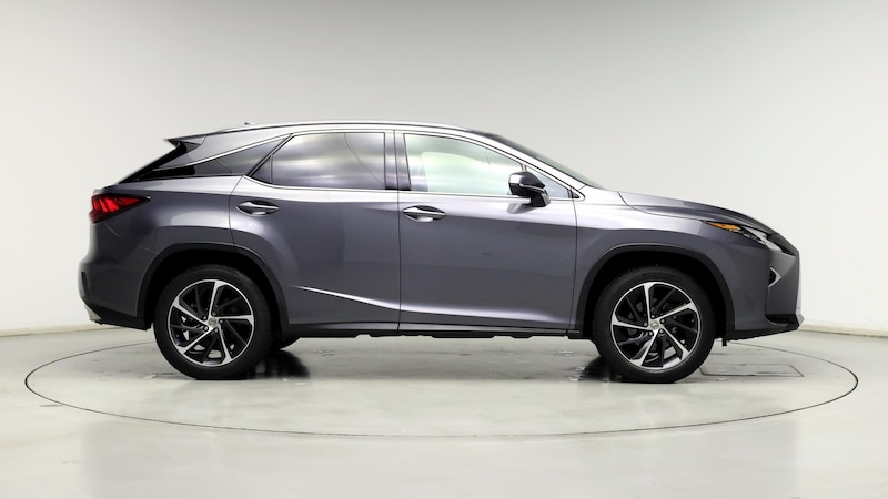 2017 Lexus RX 350 7