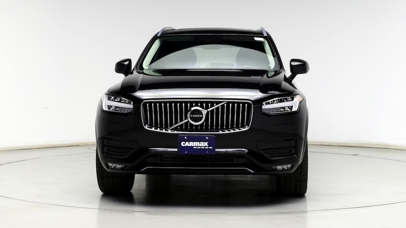 2020 Volvo XC90 T5 Momentum 5