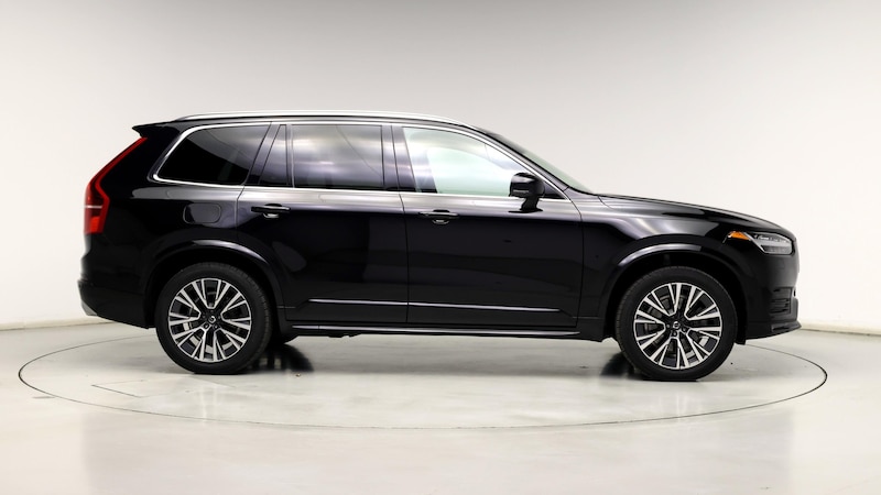 2020 Volvo XC90 T5 Momentum 7