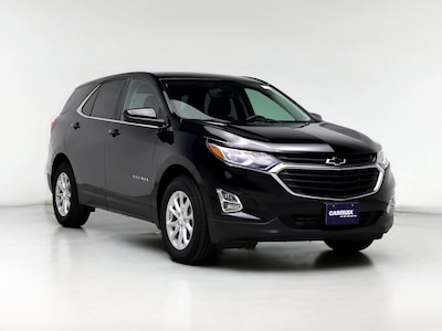 2020 Chevrolet Equinox LT -
                Chicago, IL