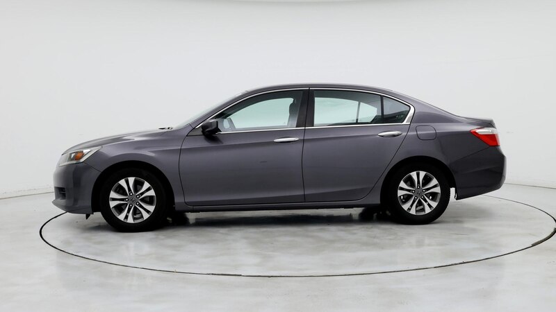 2014 Honda Accord LX 3