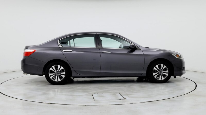 2014 Honda Accord LX 7