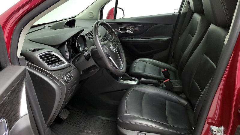 2014 Buick Encore Premium 11