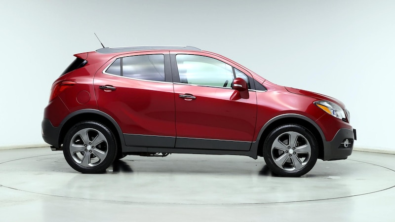 2014 Buick Encore Premium 7