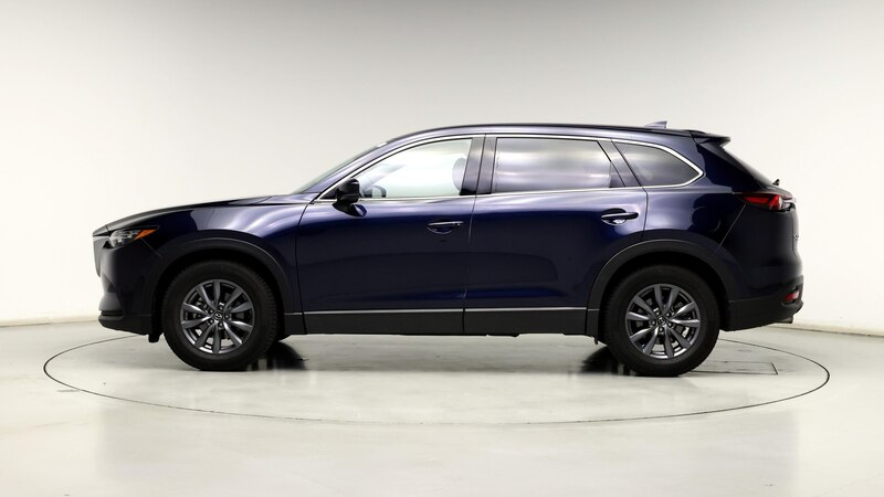 2022 Mazda CX-9 Touring 3