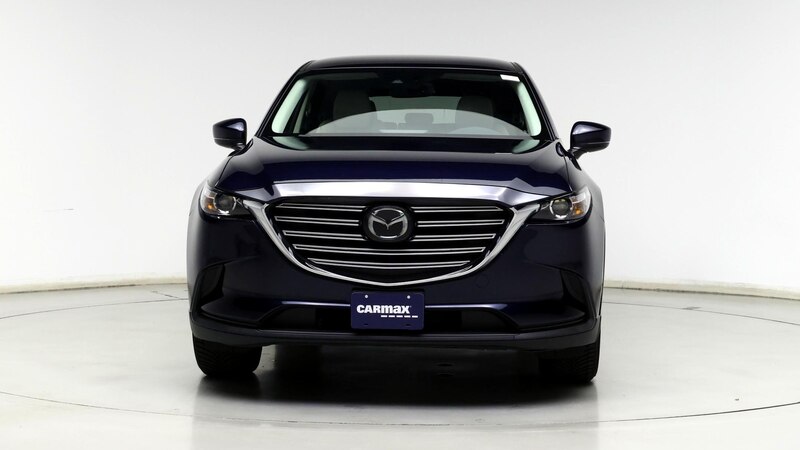 2022 Mazda CX-9 Touring 5