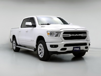 2020 RAM 1500 Big Horn -
                Kenosha, WI