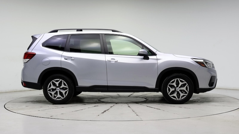 2020 Subaru Forester Premium 7